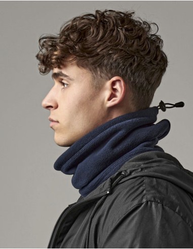 BEE-B285-Suprafleece® Snood/ Hat Combo